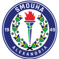 Logo Smouha SC