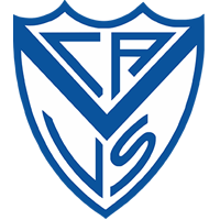 Logo Velez Sarsfield