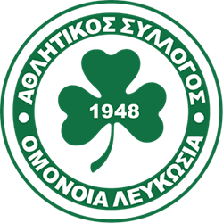 Logo Omonia Nicosia