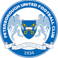 Logo Peterborough United