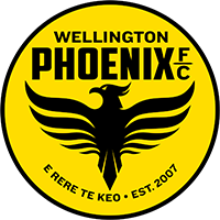 Logo Wellington Phoenix