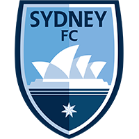 Logo Sydney Football Club