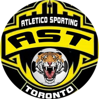 Logo Atletico Sporting Toronto