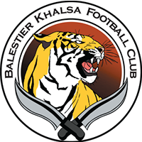 Balestier Khalsa FC