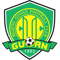 Logo Beijing Guoan