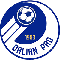 Logo Dalian Pro