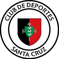 Logo Club de Deportes Santa Cruz