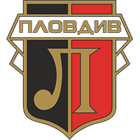 Logo Lokomotiv Plovdiv