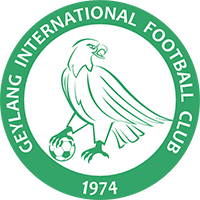 Geylang International FC