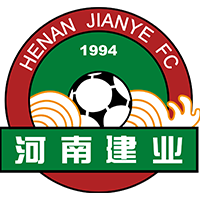 Logo Henan Songshan