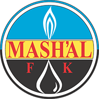 Logo Mashal Muborak