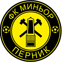 Logo Minyor Pernik