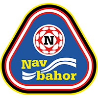 Logo Navbahor Namangan