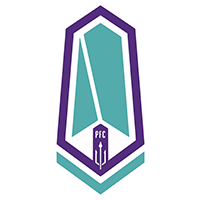 Logo Pacific FC