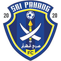 Logo Pahang