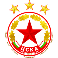 Logo PFC CSKA-Sofia