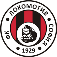 Logo PFC Lokomotiv Sofia 1929