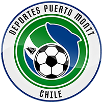 Logo Club de Deportes Puerto Montt