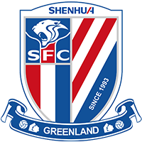 Logo Shanghai Shenhua