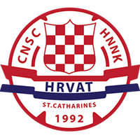 Logo St. Catharines Hrvat