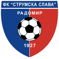 Logo Strumska Slava