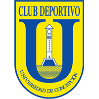 Logo Universidad de Concepcion