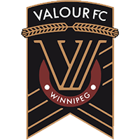 Logo Valour FC