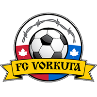 Logo Vorkuta