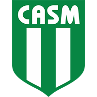 Logo Club Atlético San Miguel