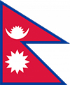 Logo Nepal Women