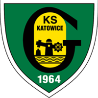 Logo GKS Katowice