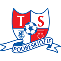 Logo Podbeskidzie Bielsko-Biala