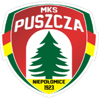 Logo Puszcza Niepolomice