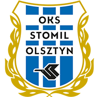 Logo Stomil Olsztyn