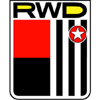 Logo RWD Molenbeek