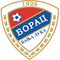 Logo Borac Banja Luka