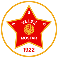 FK Velez Mostar