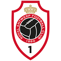 Logo Royal Antwerp