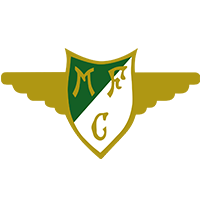 Logo Moreirense