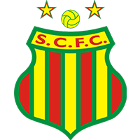 Logo Sampaio Correa