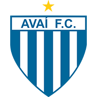 Logo Avai FC