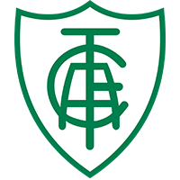 Logo America Mineiro