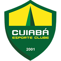 Logo Cuiaba