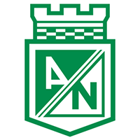 Logo Club Atlético Nacional S. A.