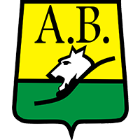 Logo Club Atlético Bucaramanga S.A.