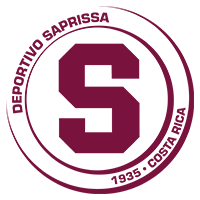 Logo Deportivo Saprissa