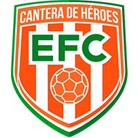 Logo Envigado Fútbol Club S.A.