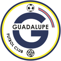 Logo Guadalupe FC