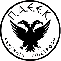 Logo PAEEK