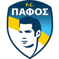 Logo Pafos FC